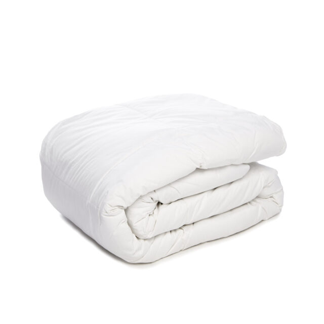 Dekbed Luna 8211 Enkel 8211 Dons 8211 Wit 8211 200 215 220 Cm