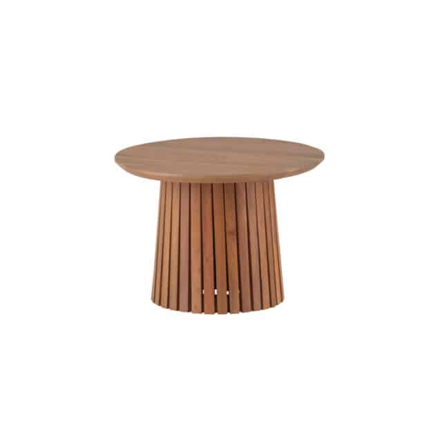 Salontafel Burundi 8211 Naturel Acaciahout 8211 60