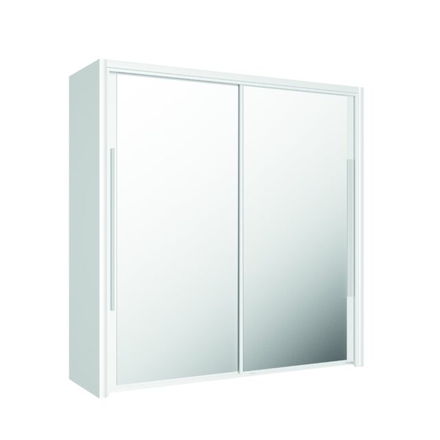 Kast Met 2 Schuifdeuren