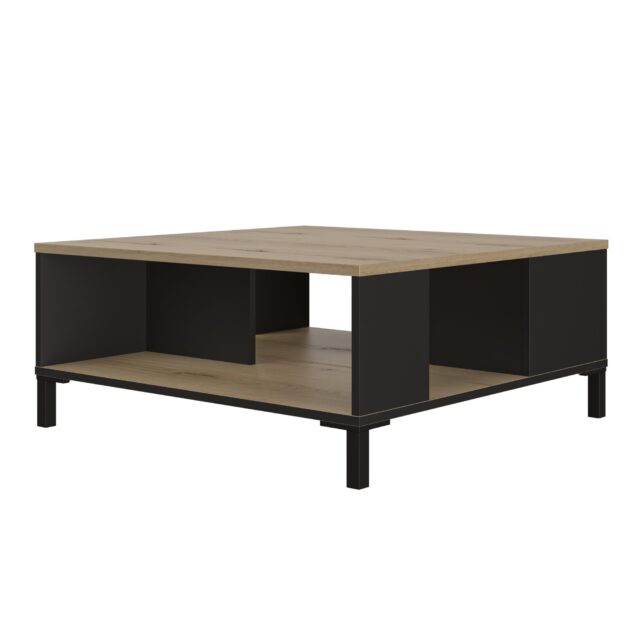 Salontafel Trust 8211 Eiken Chene Helvezia