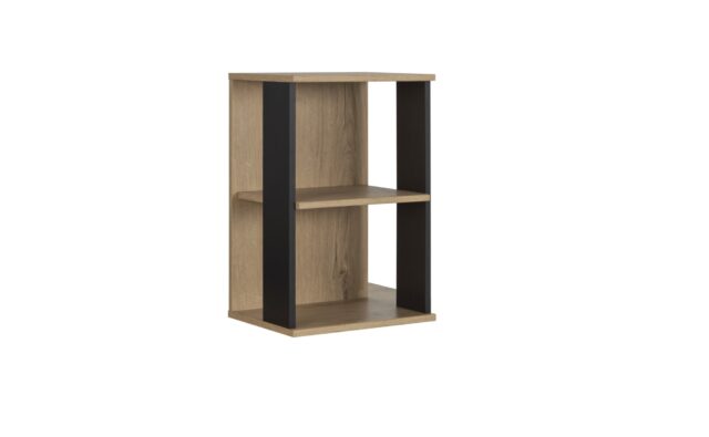 Bovenkast Met Nissen B 40