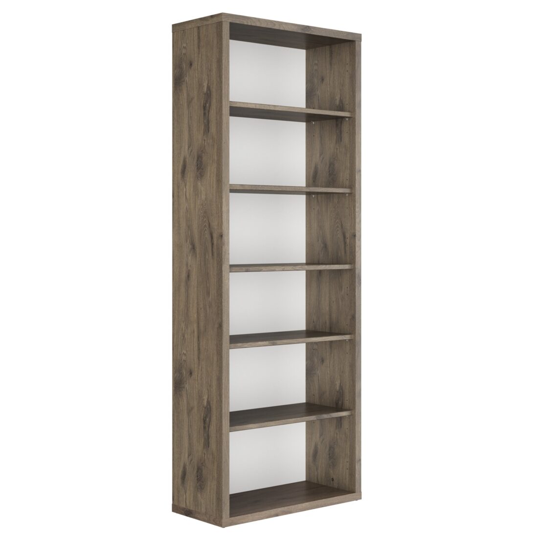 Boekenkast H 210 Boekenkast H 210