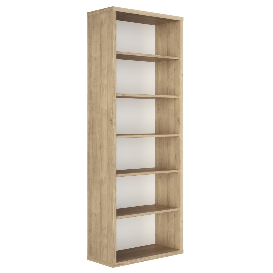 Boekenkast H 210 Boekenkast H 210