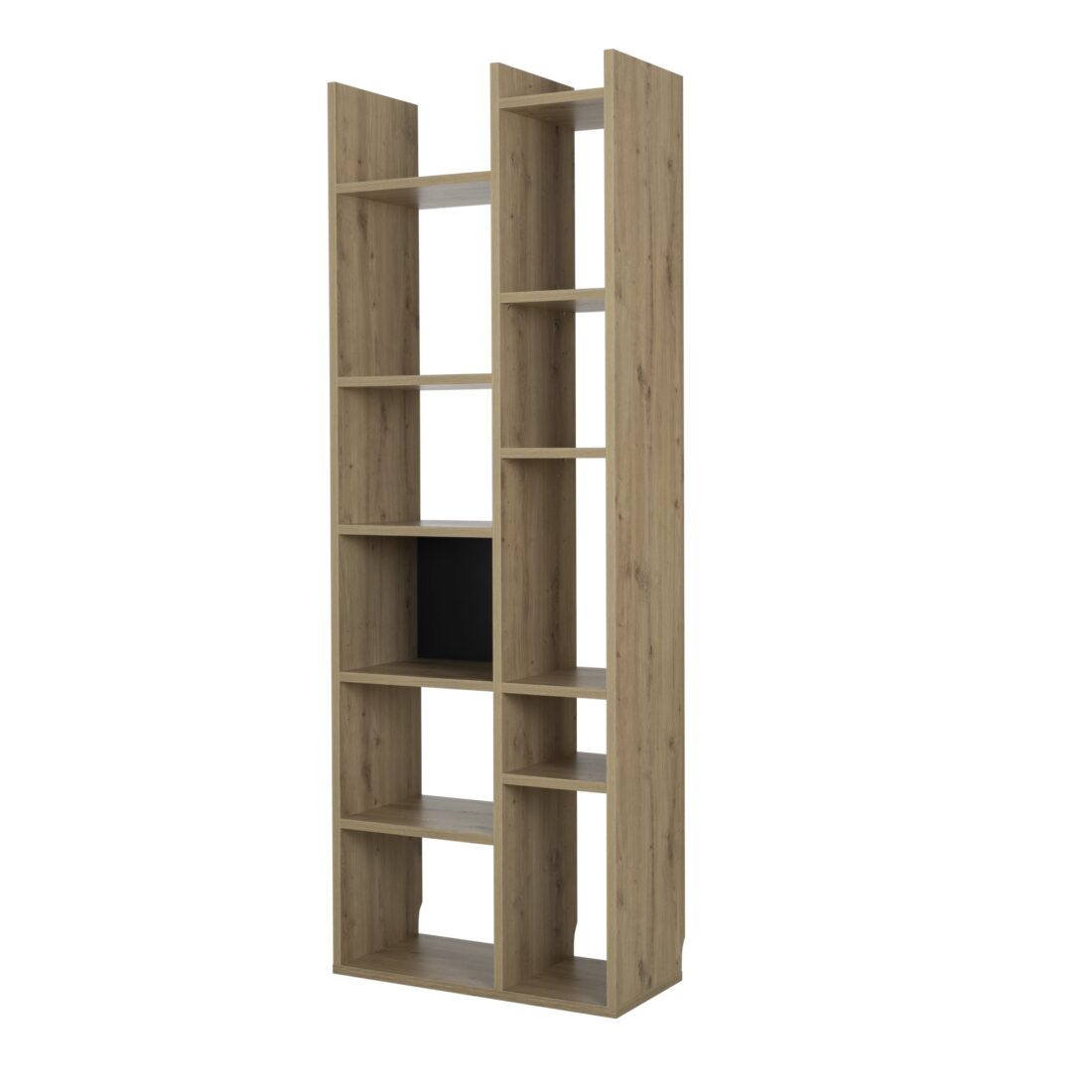 Boekenkast Module B Boekenkast Module B