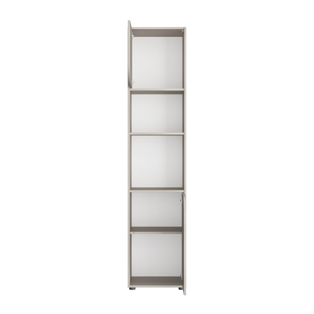 Boekenkast 2 Deuren Boekenkast 2 Deuren