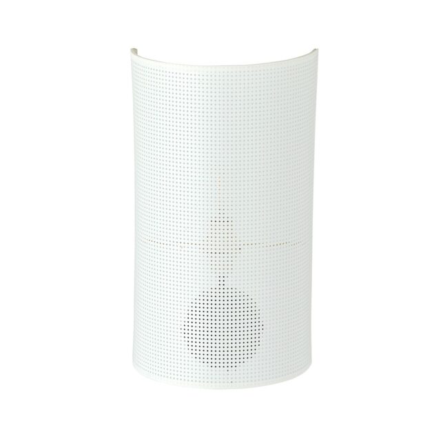 Wandlamp Aston 8211 Wit Goudkleur