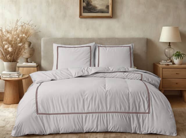 Brata Taupe Brons Taupe 200 X 200 260