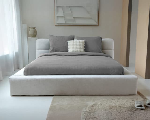 Wafel Grijs 260 X 200 260