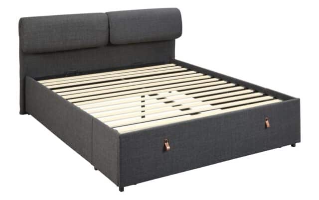 Calvi Bed