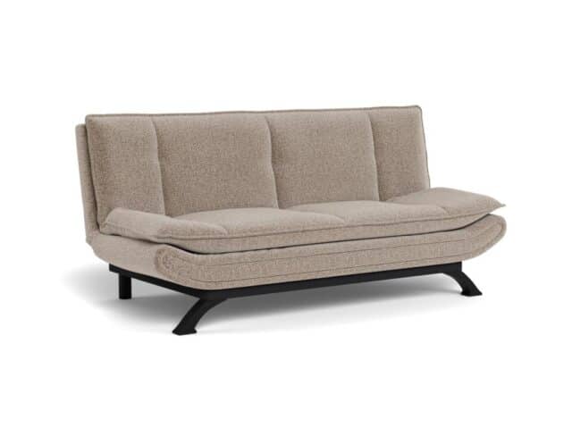 Slaapbank Geloof 8211 Stof Monza Beige