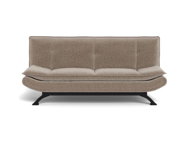 Slaapbank Geloof 8211 Stof Monza Beige