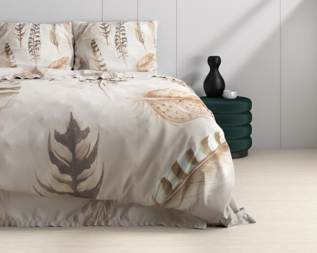 Furtails Zand 200 215 200 220 2 X Kussenslopen 60 215 70