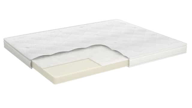 Mrgenn Luxe Topmatras Van Traagschuim 8211 Dikte 10 Cm 120 215 220