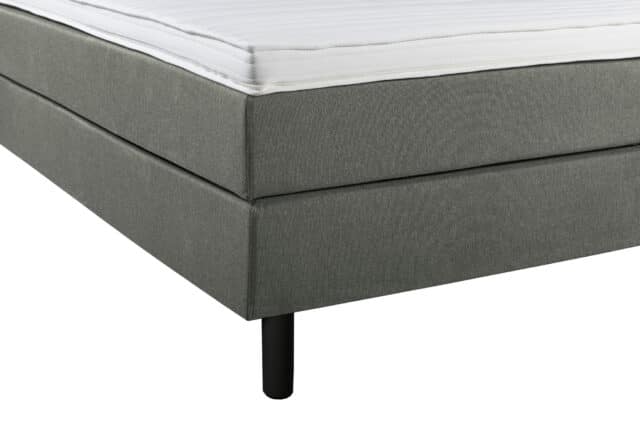 Mrgenn Boxspring Milos 8211 Complete Luxe Set 140 215 200