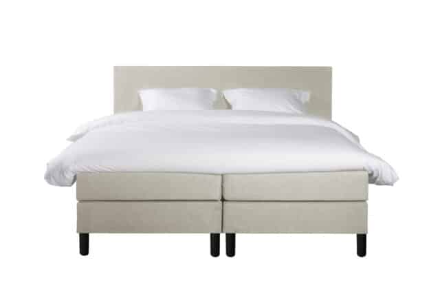 Mrgenn Boxspring Milos 8211 Compleet Luxe Set 160 215 200