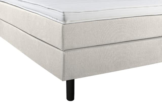 Mrgenn Boxspring Milos 8211 Complete Luxe Set 140 215 200