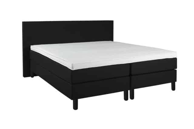 Mrgenn Boxspring Milos 8211 Compleet Luxe Set 180 215 200