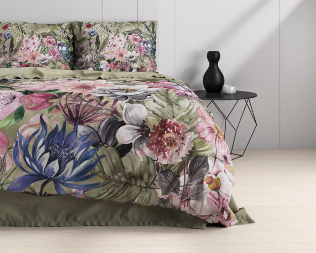 Aurelie Groen 200 X 220