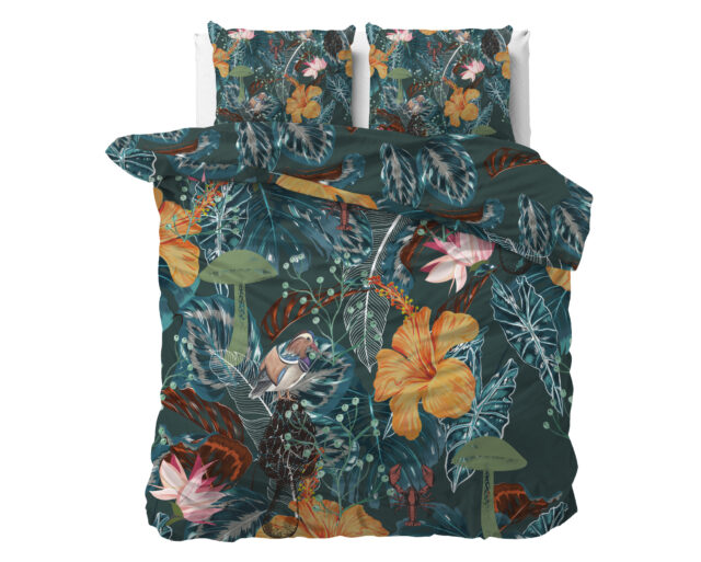 Calanthe Groen 240 X 220