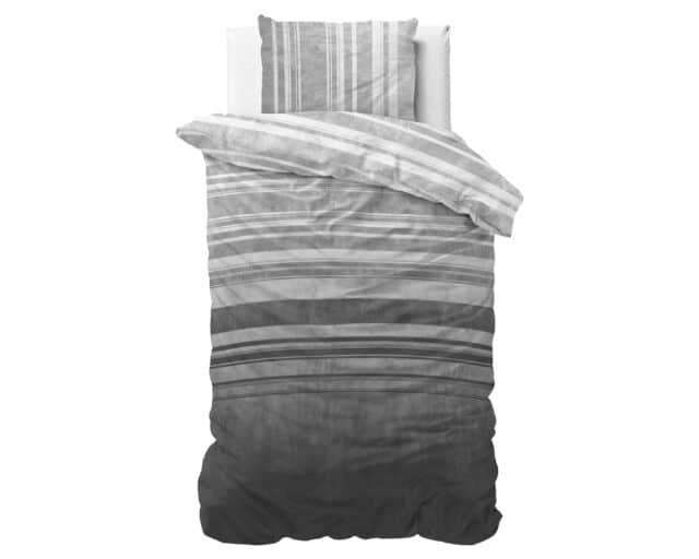 Moon Lights Dekbedovertrek Grijs 140 X 220