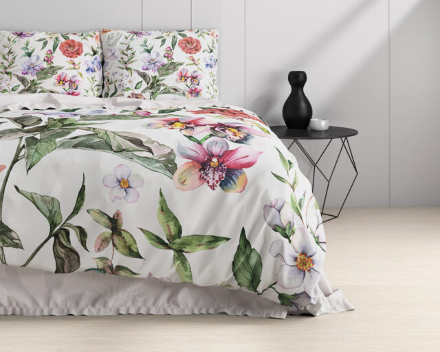 Ophelia Wit 200 X 220