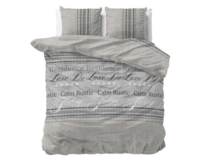 Residence Grijs 240 215 220