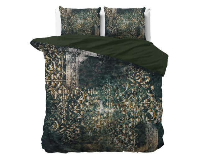 Nairobi Groen 240 X 220