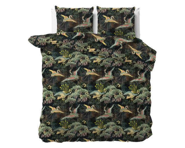 Lisette Groen 240 X 220