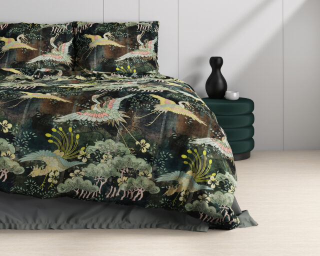 Lisette Groen 240 X 220