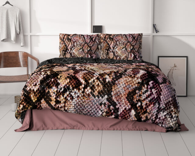 Martina Zwart 240 X 200 220