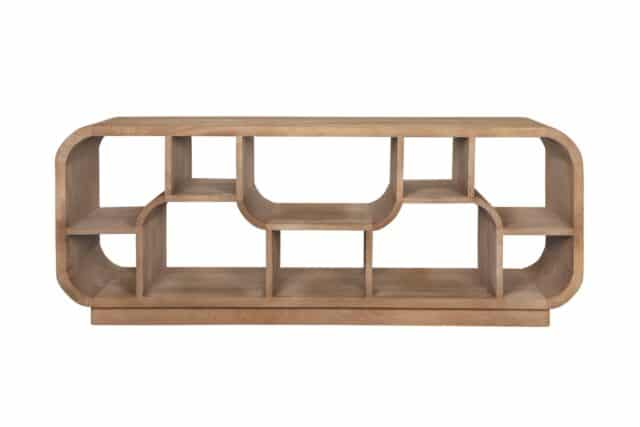 Tv Dressoir Brix Morgan 8211 Amandel