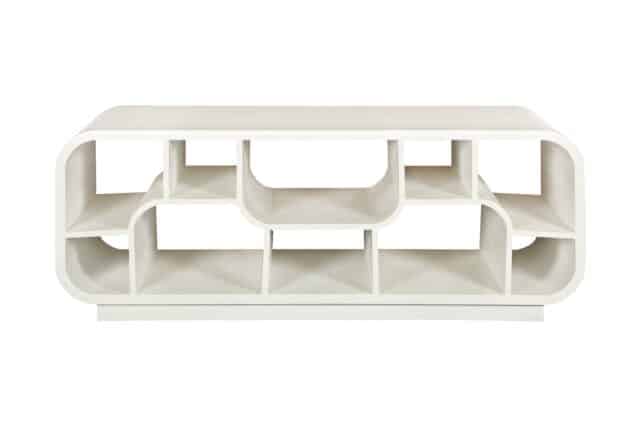 Tv Dressoir Brix Morgan 8211 Gebroken Wit