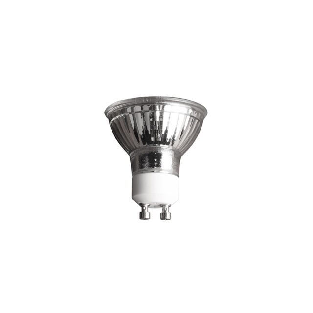 Lichtbron Gu10 8211 3 Stuks 8211 Glas 8211 Led