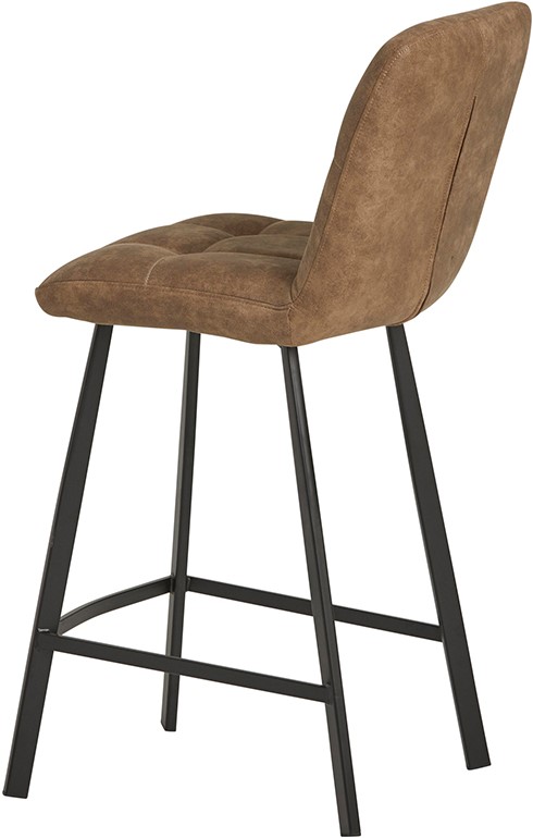 Barstoel Bolero 8211 Cowboy 8211 Stone 809 Minimale Bestelling 2 Stuks