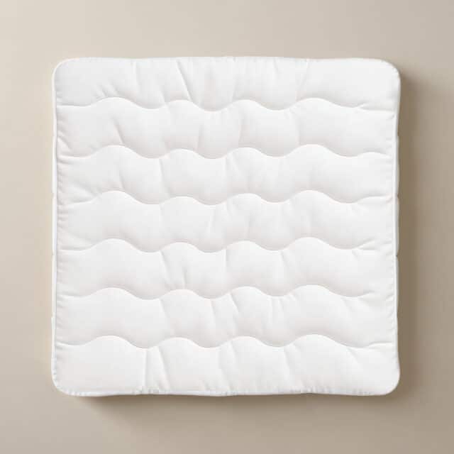 Topmatras 3d Air Hotel 8211 Wit 8211 140 215 200 Cm