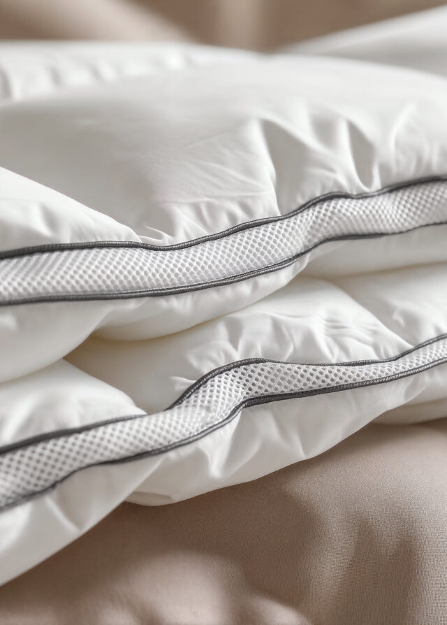 Dekbed 3d Air 8211 Micro Touch 8211 Enkel Dekbed 8211 Wit 8211 140 215 220 Cm