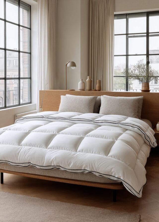 Dekbed 3d Air 8211 Micro Touch 8211 Enkel Dekbed 8211 Wit 8211 200 215 200 Cm