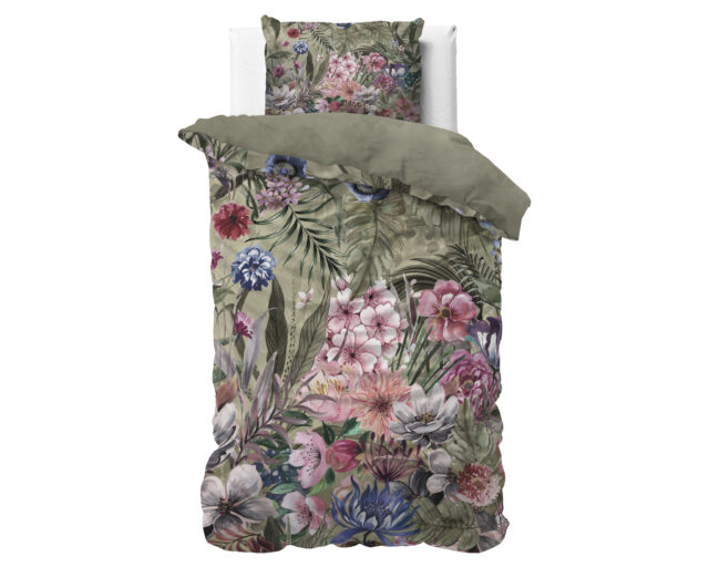 Aurelie Groen 140 X 220