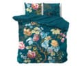 Chanda blauw 200 x 220