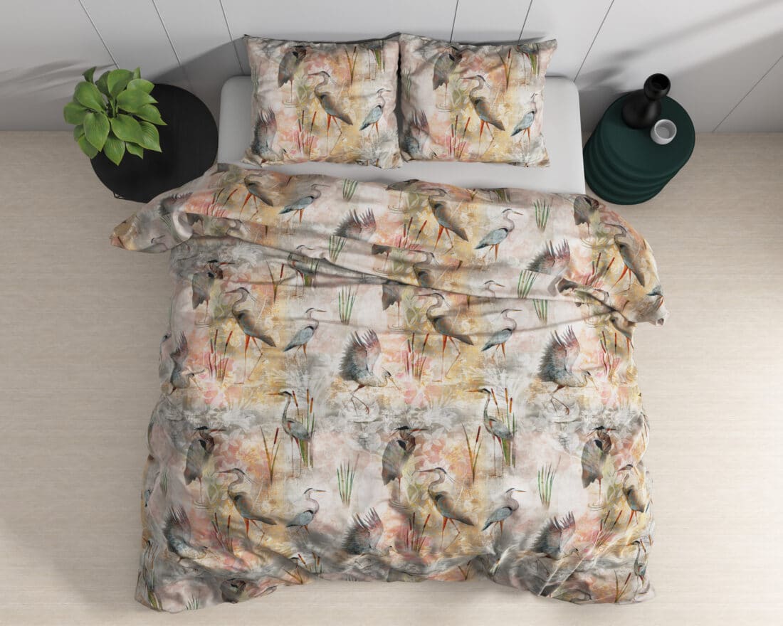 Dahila Meerkleurig 240 X 220 Dahila Meerkleurig 240 X 220