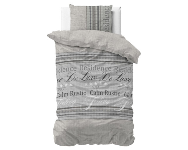 Residence Grijs 140 215 220