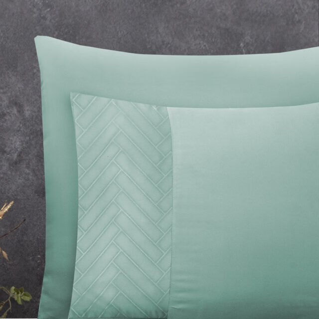 Valencia Mintgroen 240 X 220