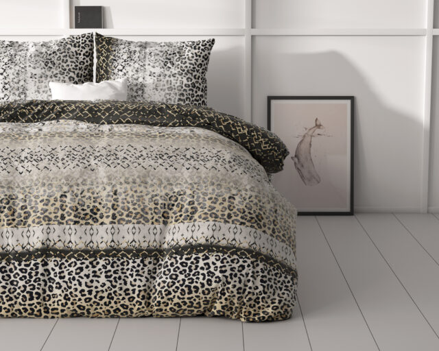 September Grijs 200 X 200 220