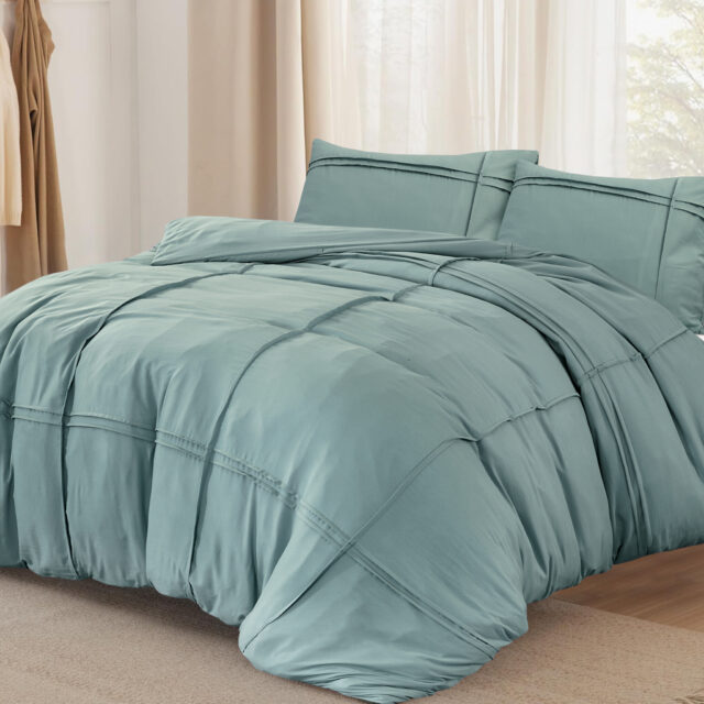 Dd Gewassen Getuft Groen 200 X 200 220