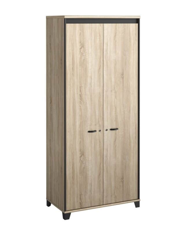 Kast Met 2 Deuren