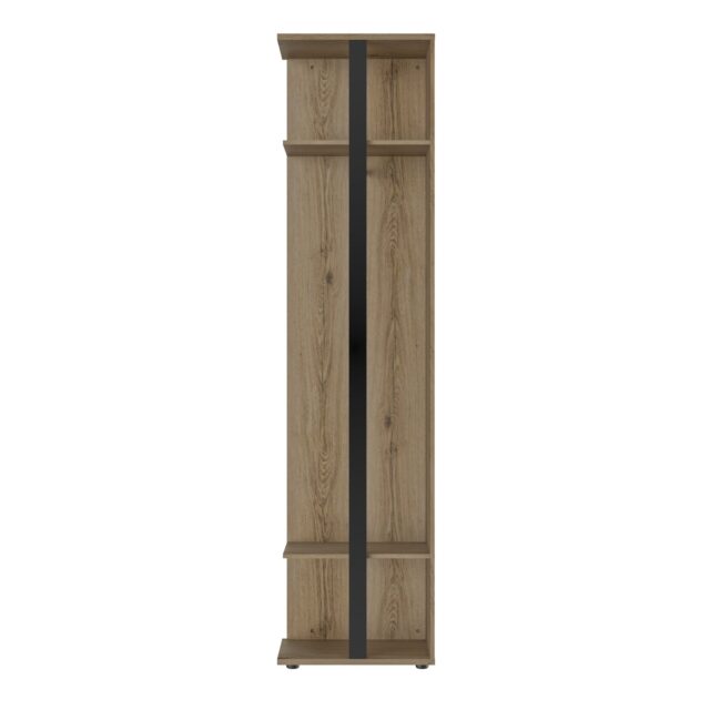 Zijcompartiment