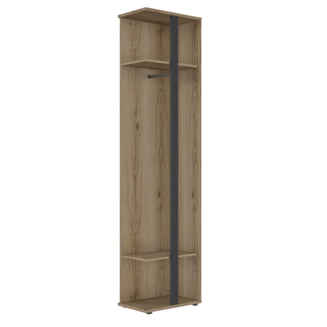 Zijcompartiment