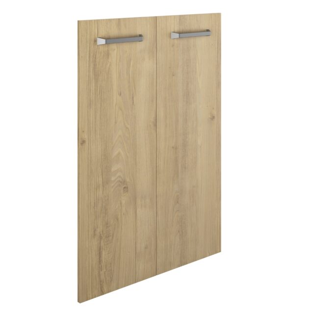 Optie 2 Houten Deuren Voor H 110