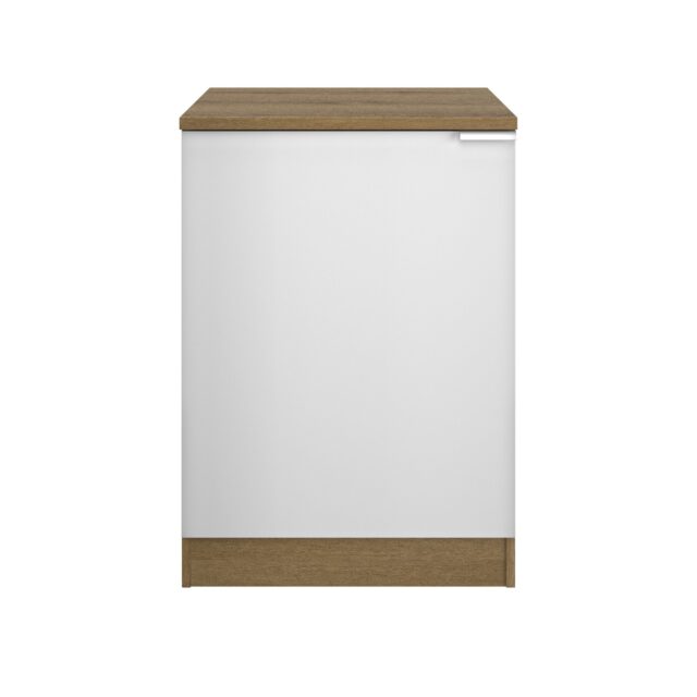 Onderkast 1 Deur B 60