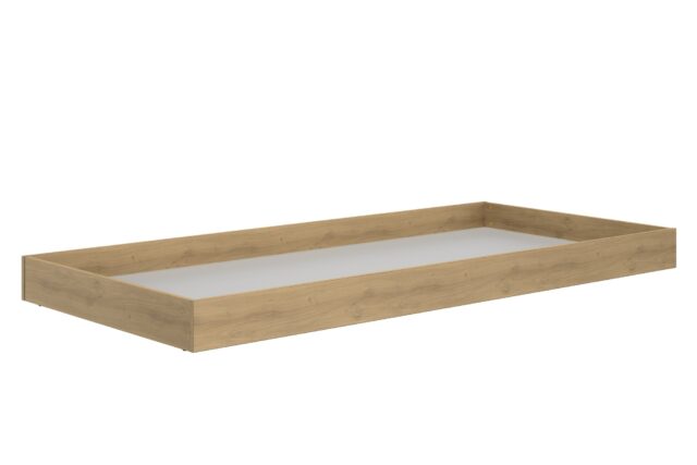 Lade Optie Voor Eenpersoonsbed